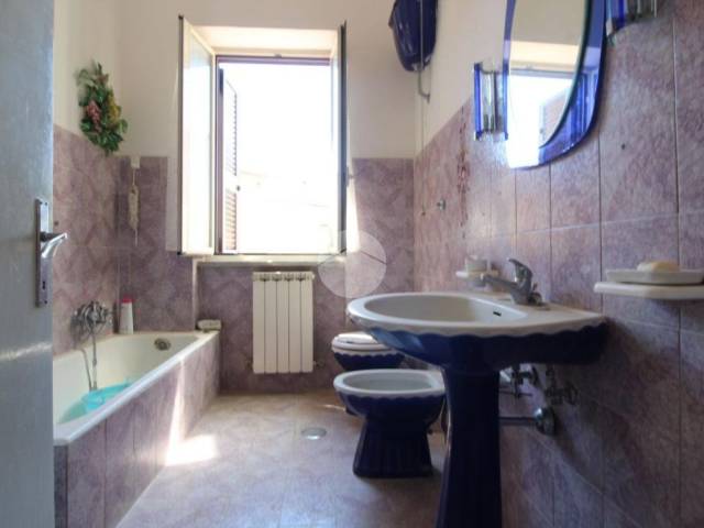 bagno