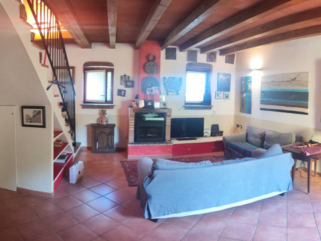Sasso sp32, pontenure