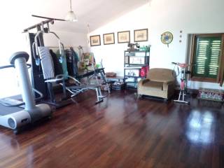 SALA FITNESS