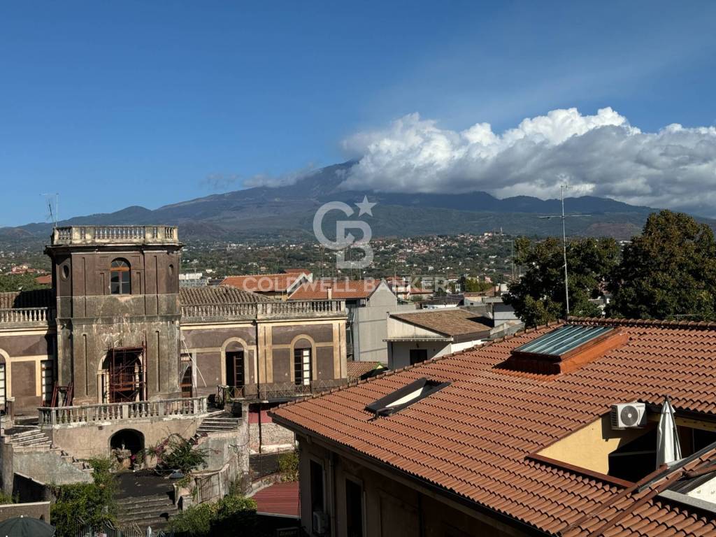 Appartamento via sottotenente giuseppe scalia, centro, san giovanni la punta