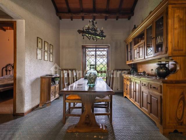 sala da pranzo