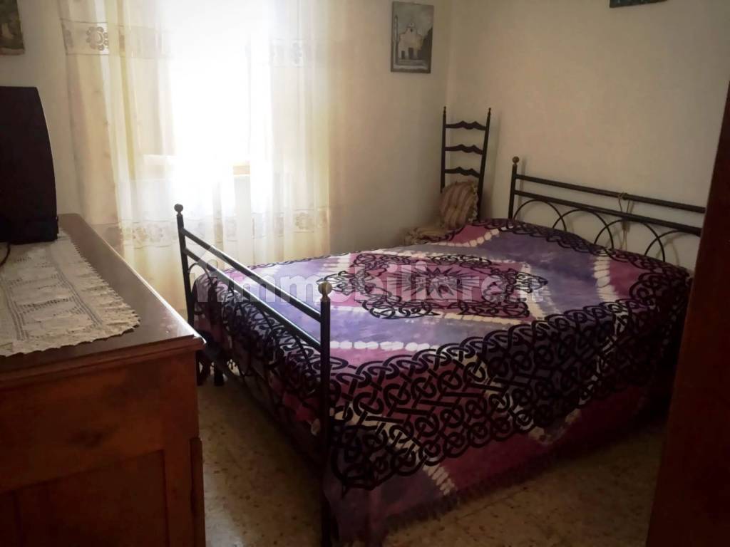 Camera da letto