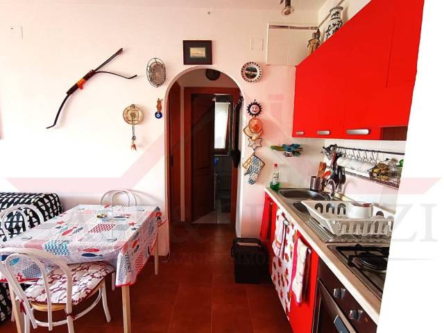 soggiorno cucina