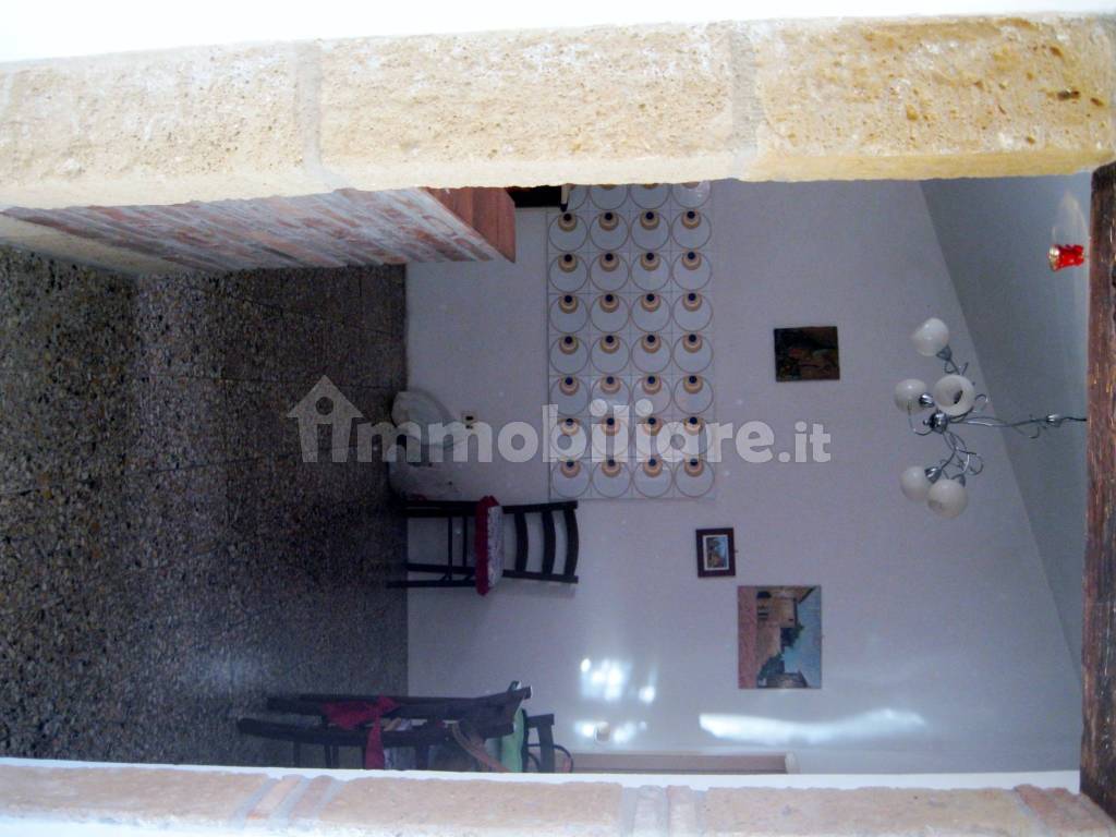 Interno appartamento
