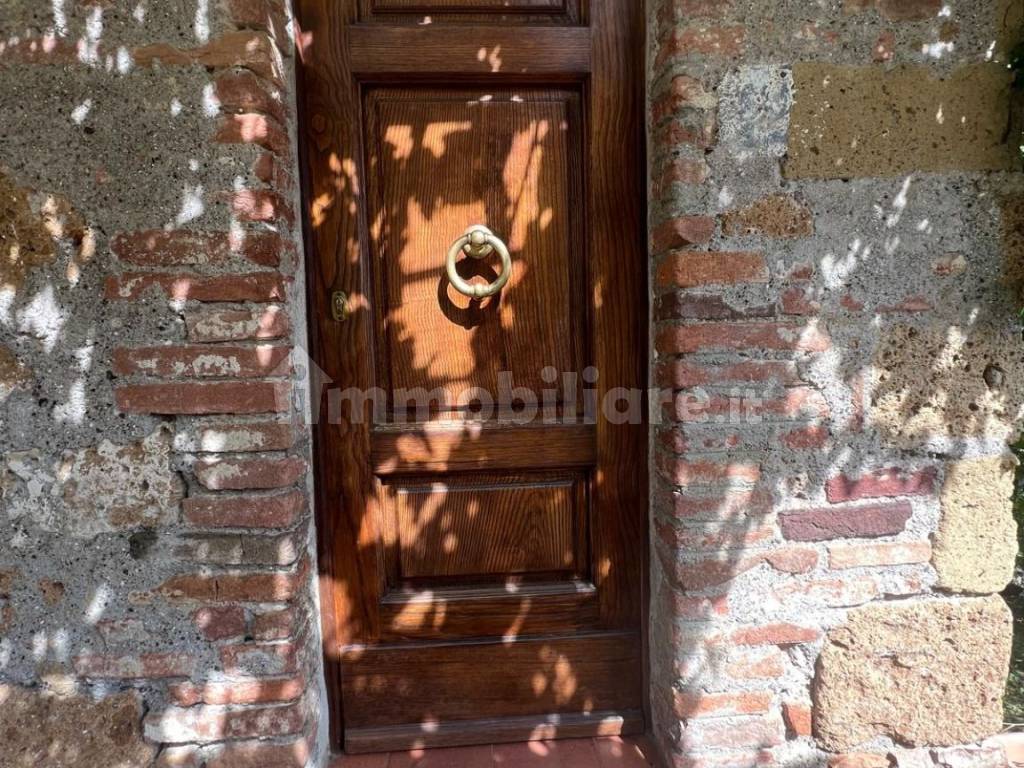 Interno palazzo