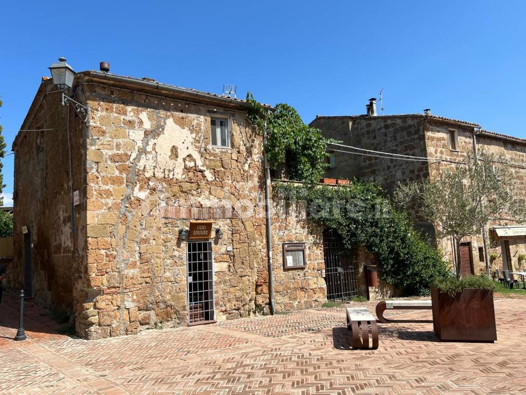 Facciata