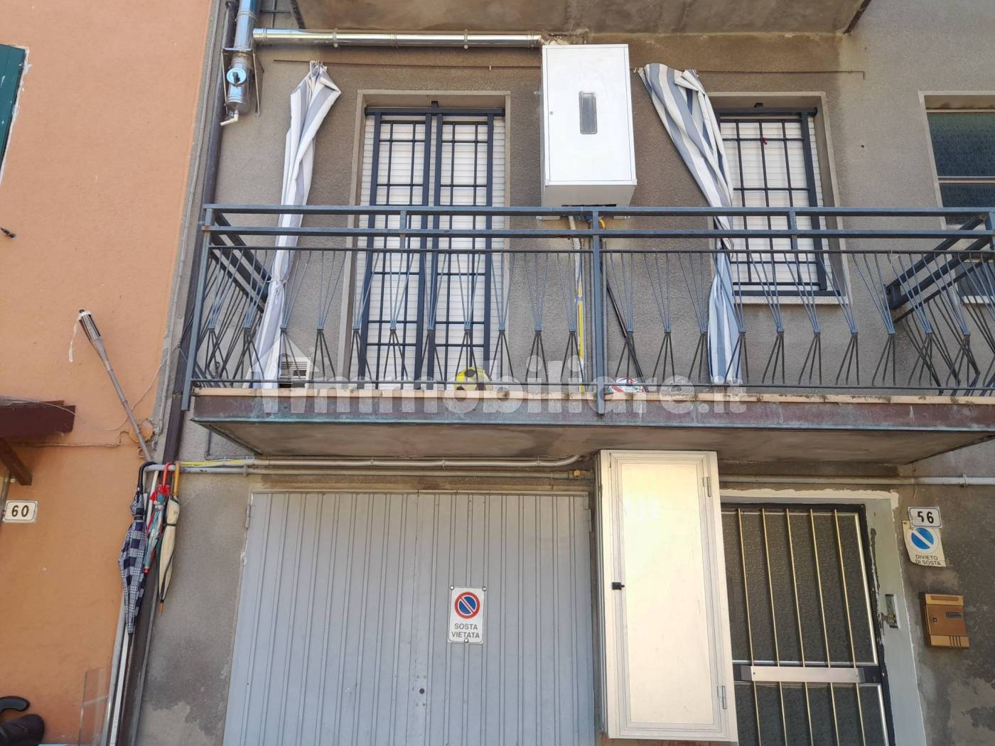 Appartamento in vendita a Valsamoggia