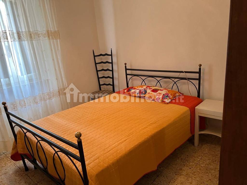 Camera da letto