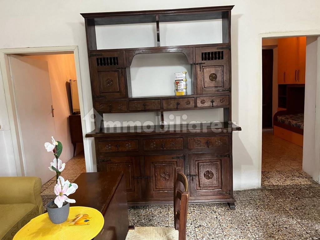 Interno appartamento