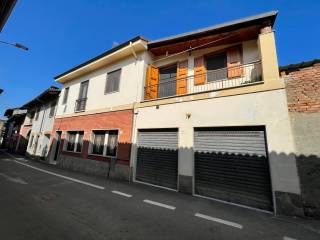 Facciata
