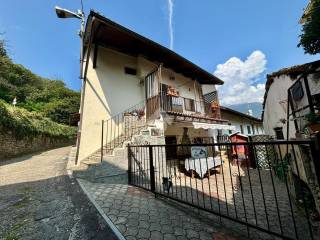 esterno dell' immobile