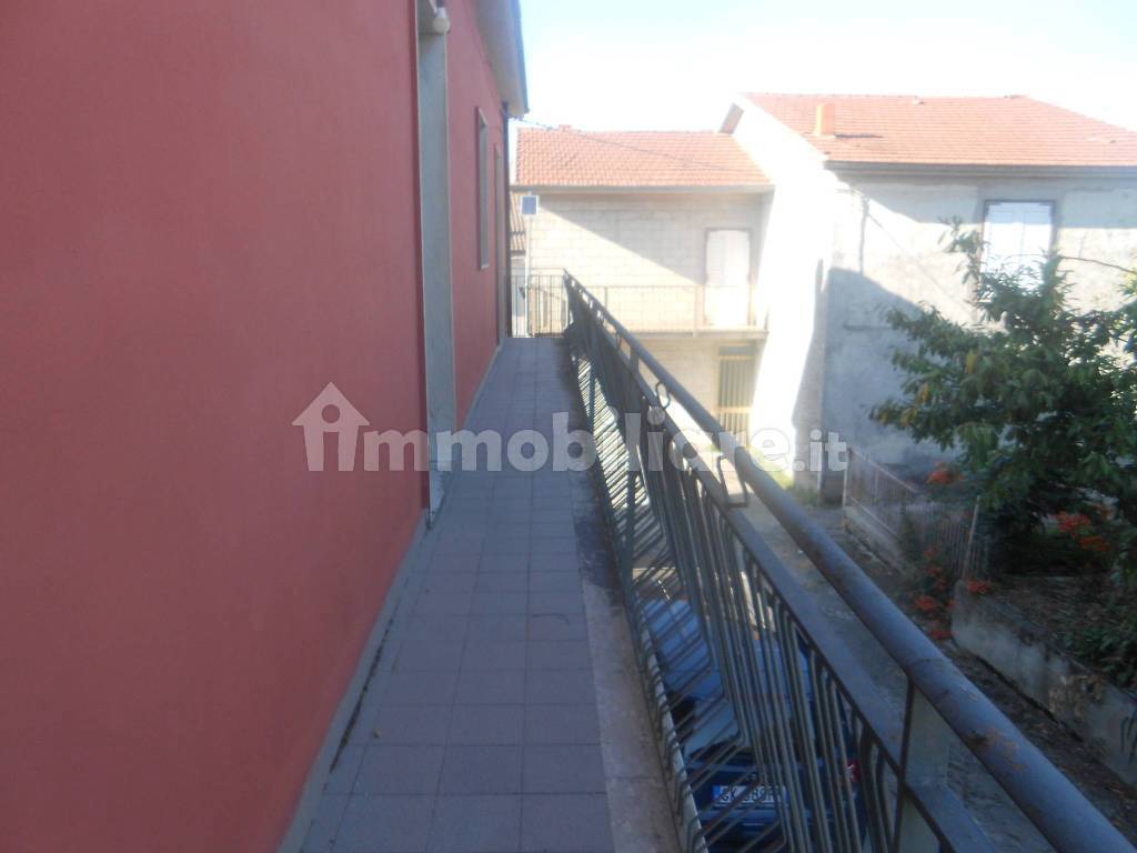 Balcone