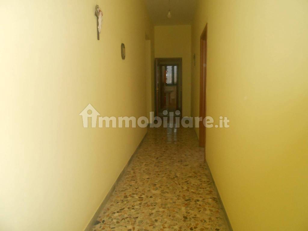 Interno palazzo