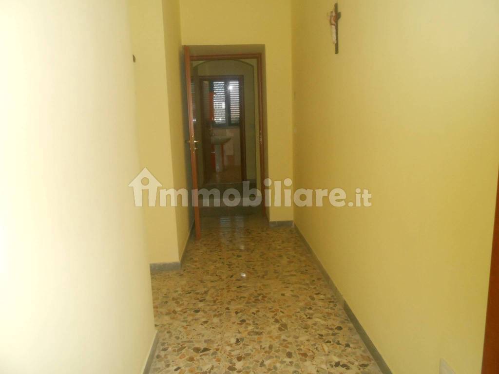 Interno palazzo