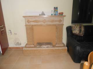 Interno palazzo