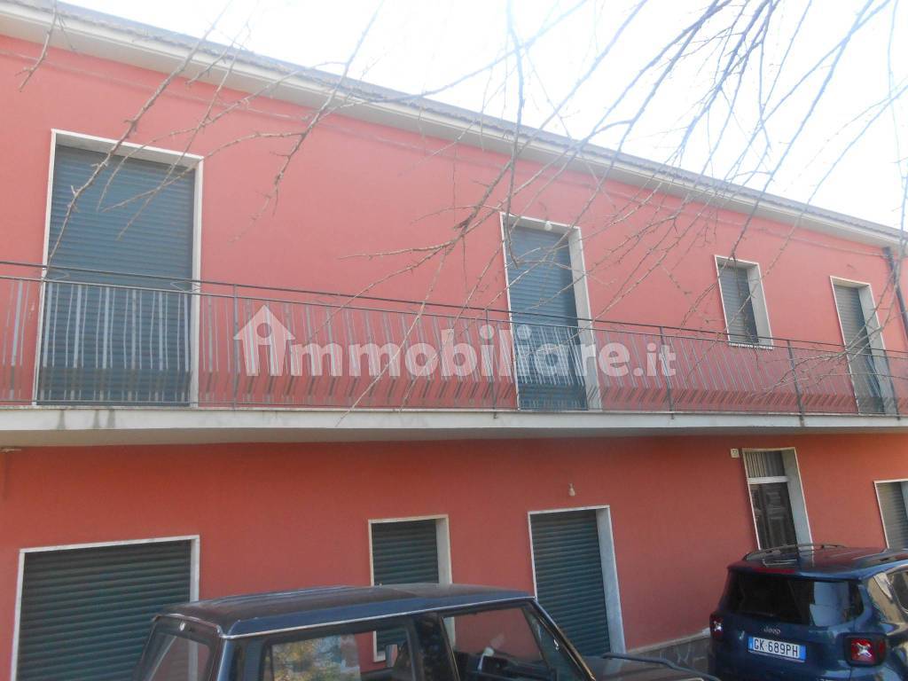 Facciata