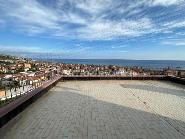 TERRAZZA VISTA MARE