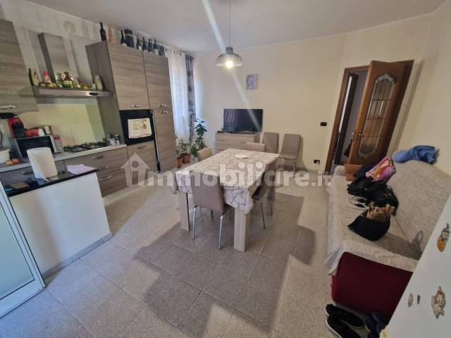 cucina/sala