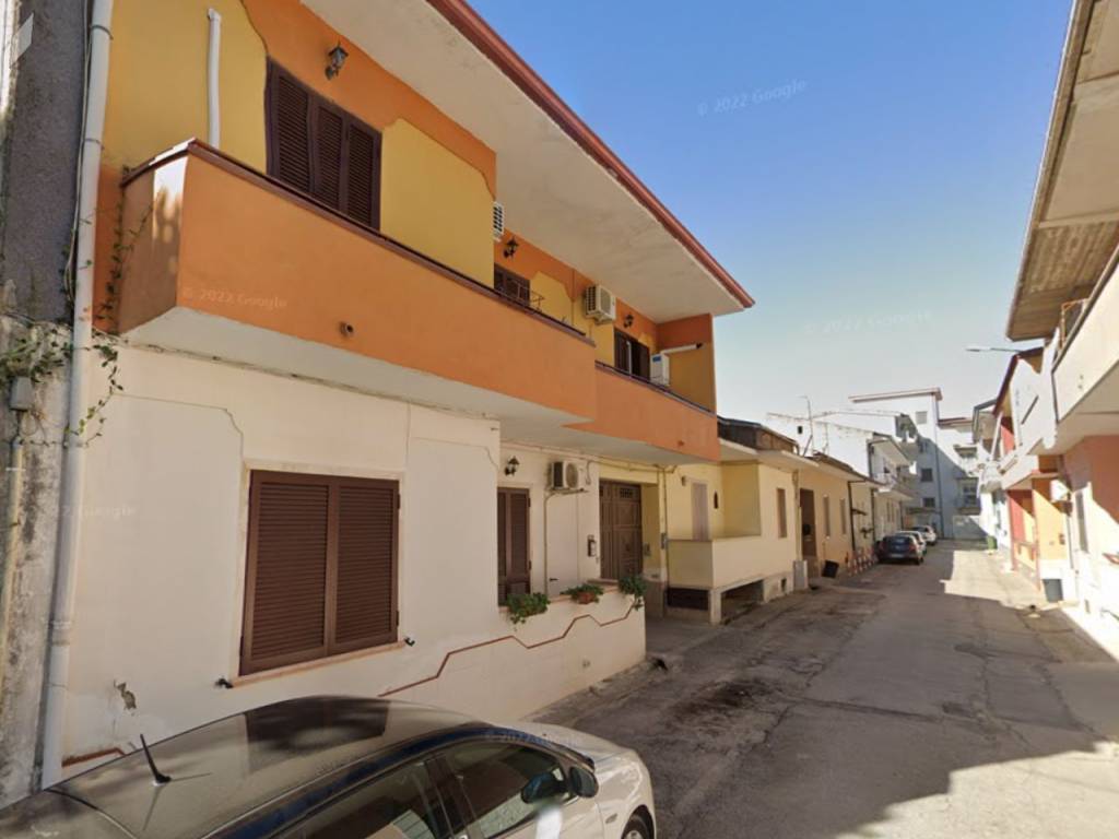 Asta per appartamento, Roma Vico II, Corso Trieste Caserta, rif. 114472807 #finsubito richiedi mutuo fino 100%