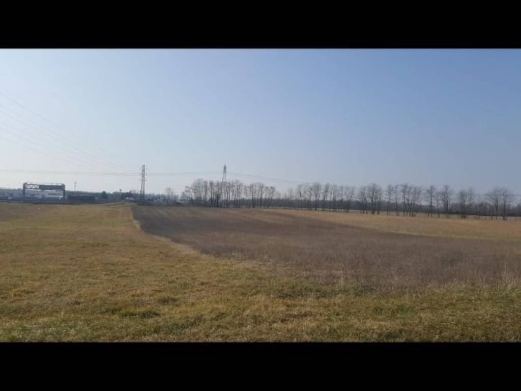 Terreno agricolo via 1 maggio, trezzano rosa