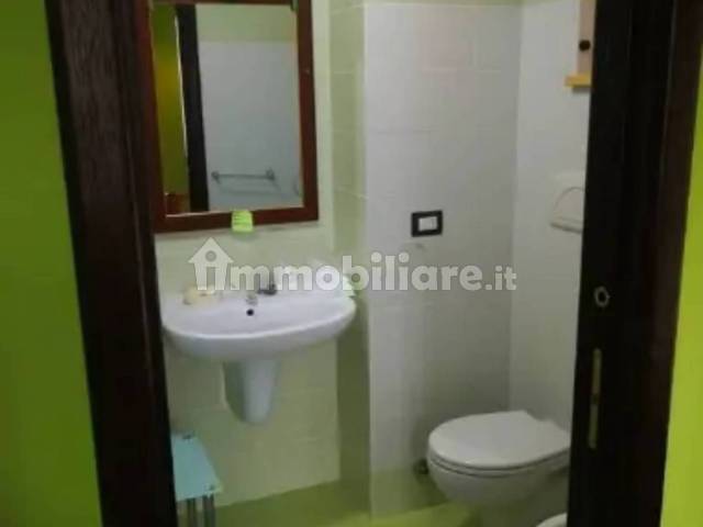 BAGNO