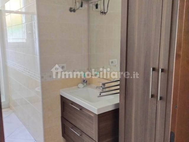 Bagno padronale