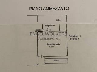 Piano ammezzato