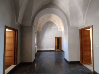 Interno palazzo