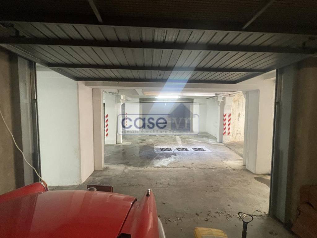 Garage - box via caserma ospital vecchio, 13, cittadella - porta nuova, verona