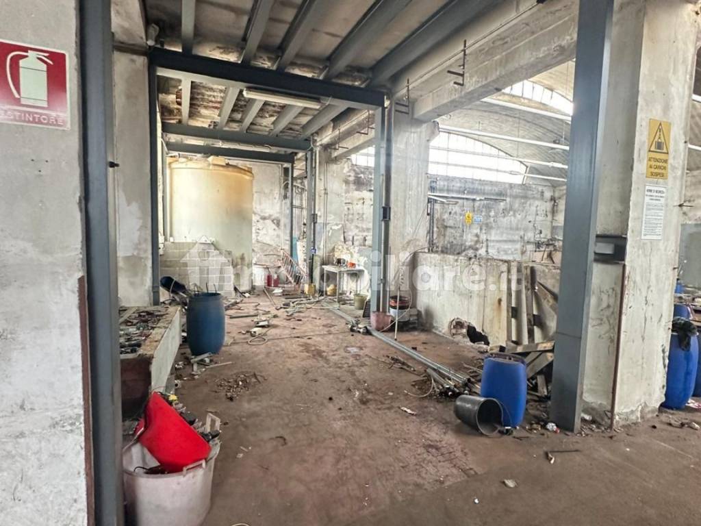 Interno non residenziale