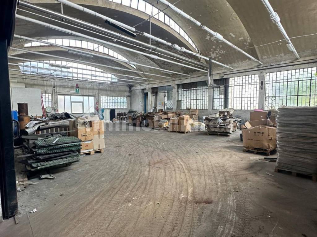 Interno non residenziale