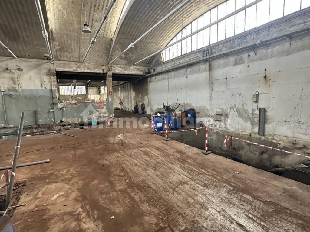 Interno non residenziale