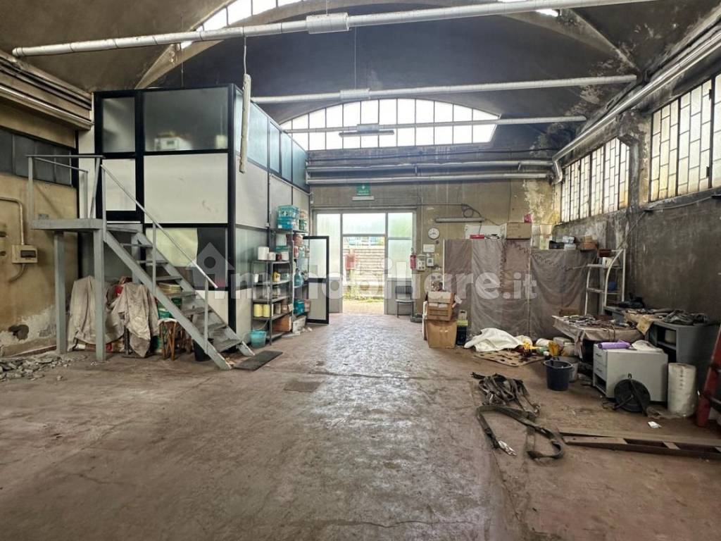 Interno non residenziale