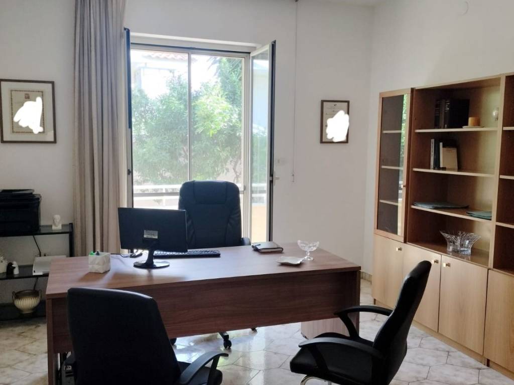 Ufficio - studio via claudio monteverdi, santa maria capua vetere