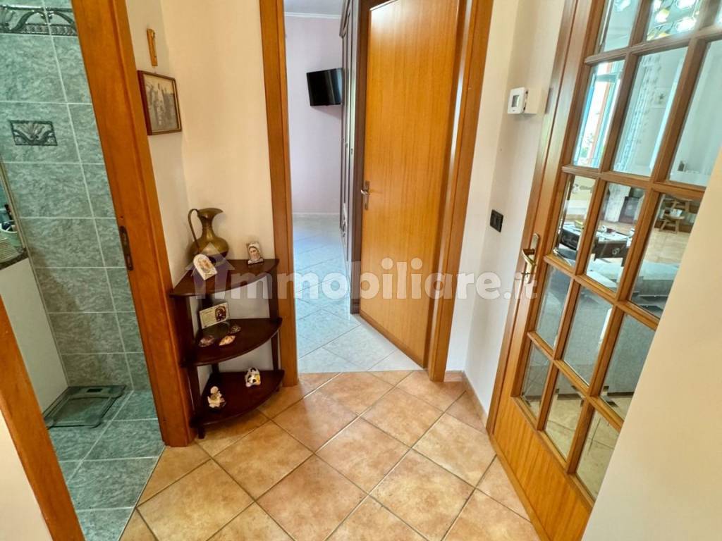 Interno appartamento