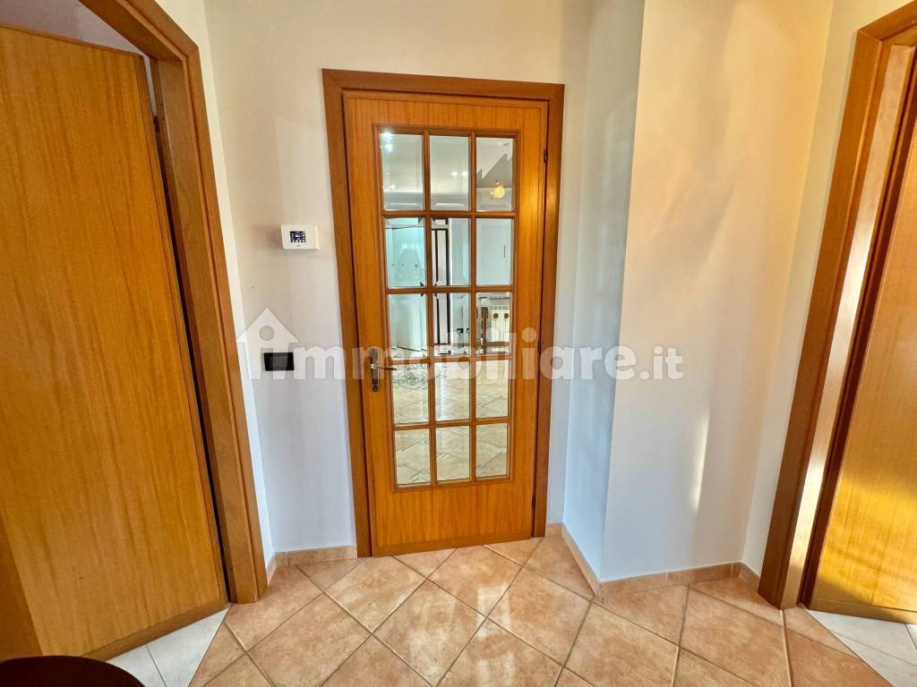 Interno appartamento