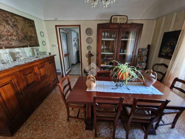 sala da pranzo