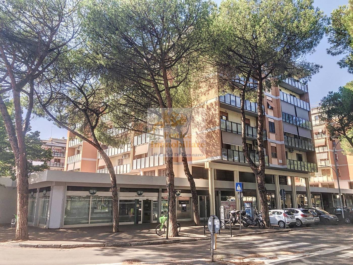 Appartamento in affitto a Roma