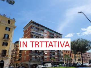 Via Saluzzo in trattativa