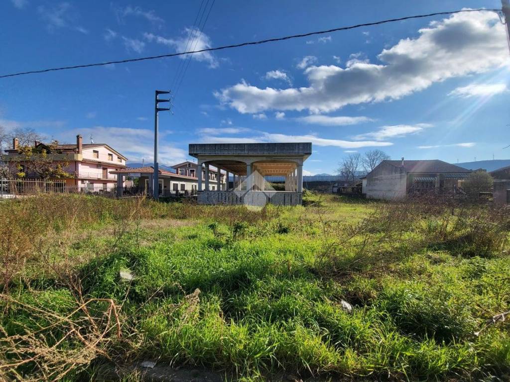 Terreno