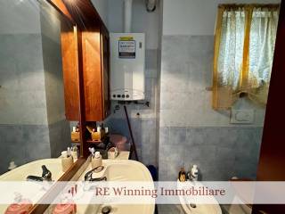 Bagno padronale