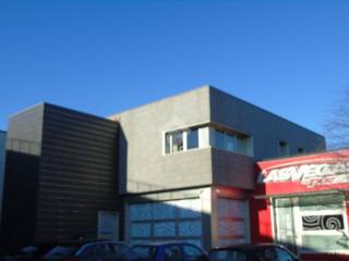 Facciata