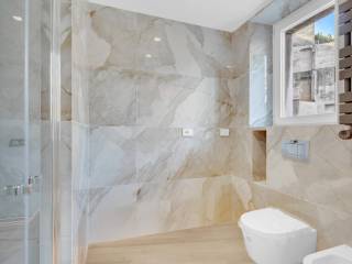 bagno en suite