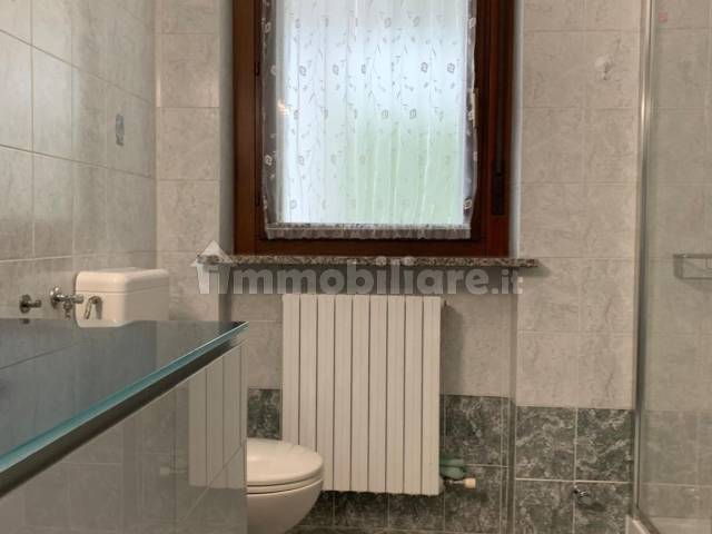 BAGNO