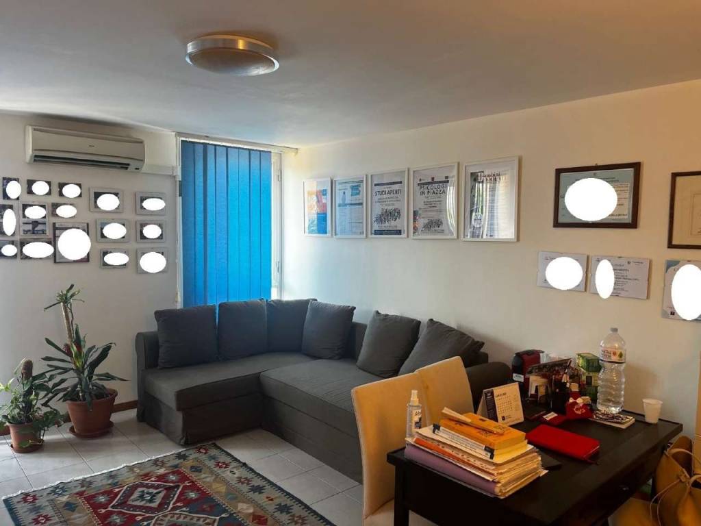 Ufficio - studio via praga, resuttana, palermo