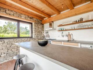 dettaglio cucina