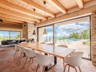 sala da pranzo