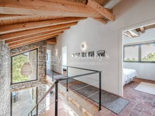 dettagli architettonici interni