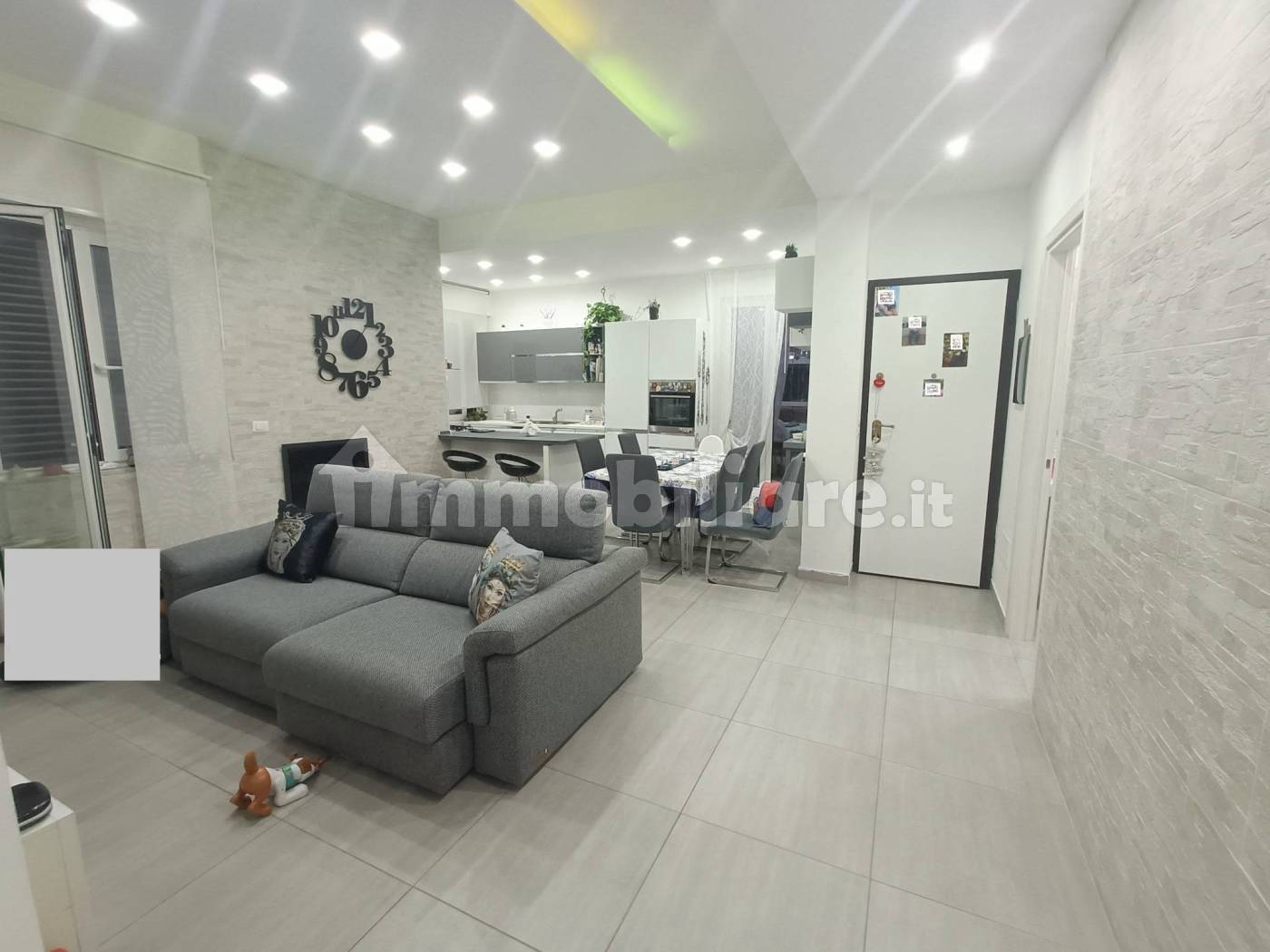 Casa indipendente in vendita a Mascali