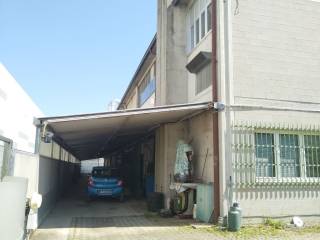Posti auto